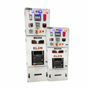 Explore Our Products at Elan Automation: Advanced Control Solutions